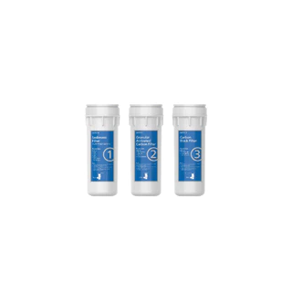 Philips water AUT510 ไส้กรองเครื่องกรองน้ำใต้ซิ้งค์