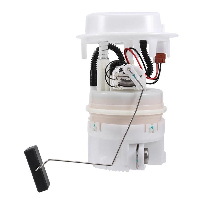 A72M-รถเครื่องยนต์การใช้ระบบไฟฟ้าการใช้ปั๊มโมดูลสําหรับ 307 Citroen C4 C5 9632672080 313011313067 Pa