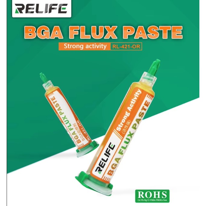 ฟลั๊ค ยก วาง RL-422 (USA) ควันน้อย RELIFE-421-lm ปราศจากฮาโลเจน