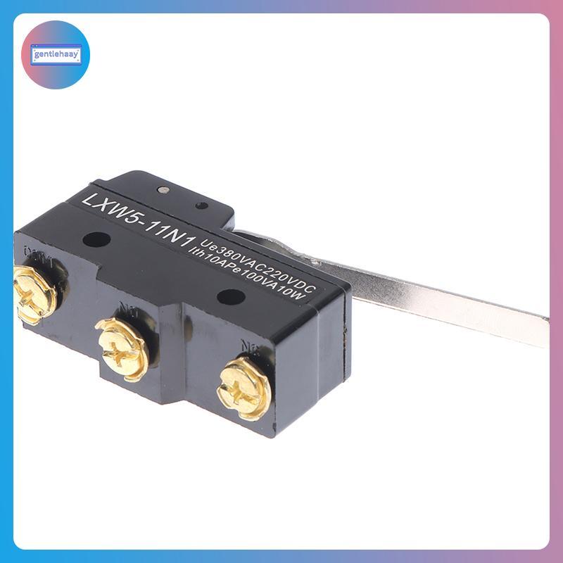 GG Limited LXW5-11N1 Incubator Trip Switches Motor Control Unit Switch VN