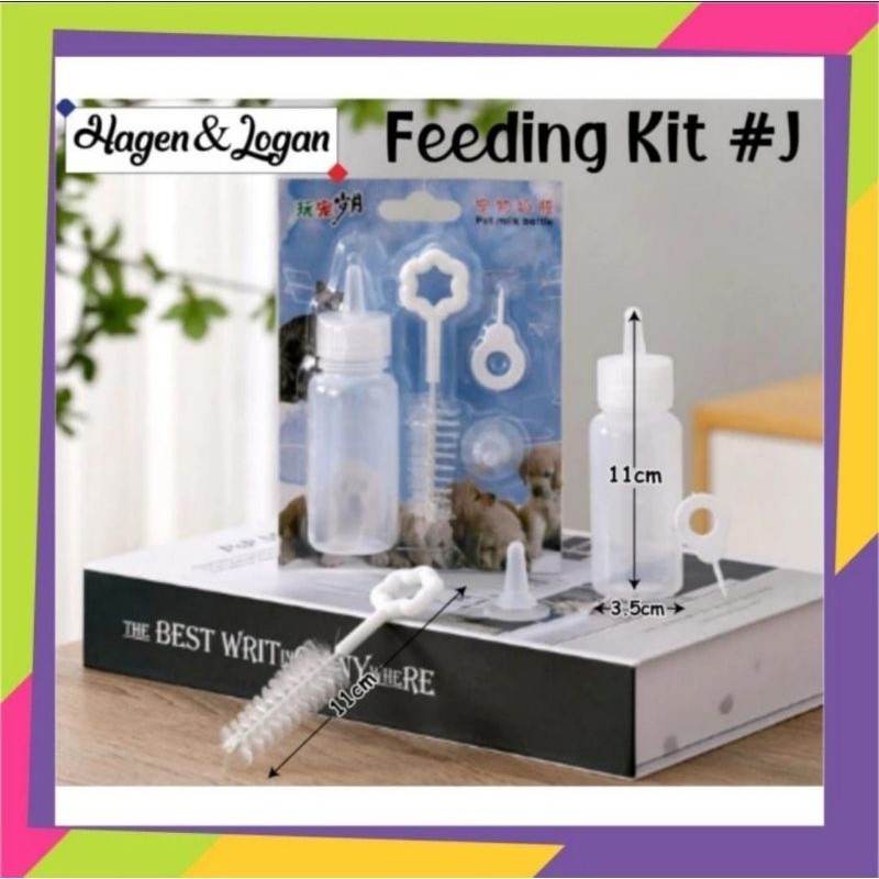 Boto Milk Dot Milk Cat สุนัข กระต่าย ลูกแมว ลูกสุนัข dk