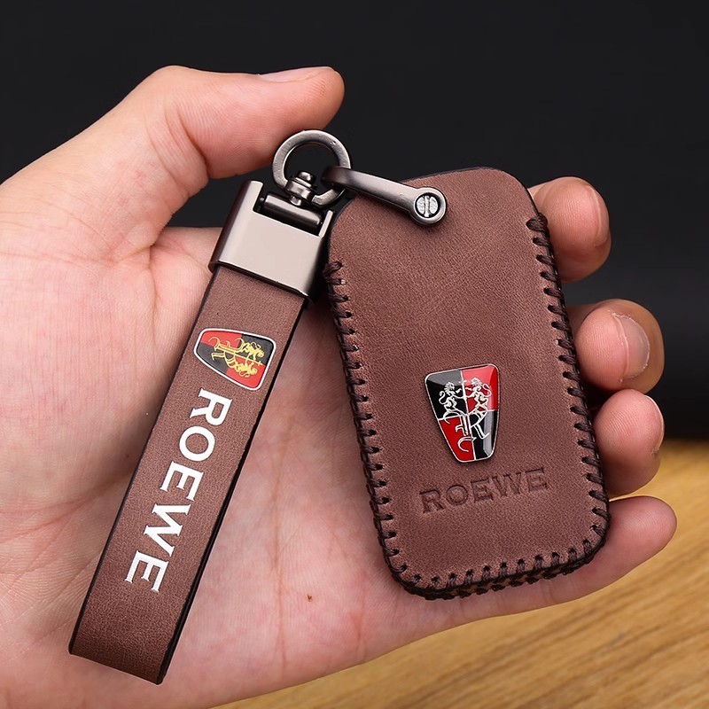 เหมาะสําหรับ Rongwei ฝาครอบกุญแจ rx5maxi5/350/rx3/460/550/rx8/i6plus/กระเป๋ารถยนต์ UAYN