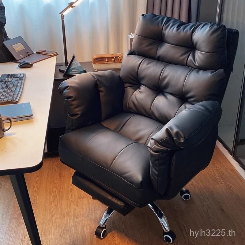 การศึกษาเก้าอี้นั่งอยู่ประจําเก้าอี้โซฟาสํานักงานครัวเรือนสามารถเจ้านายเก้าอี้นอนสํานักงานธุรกิจคอมพ