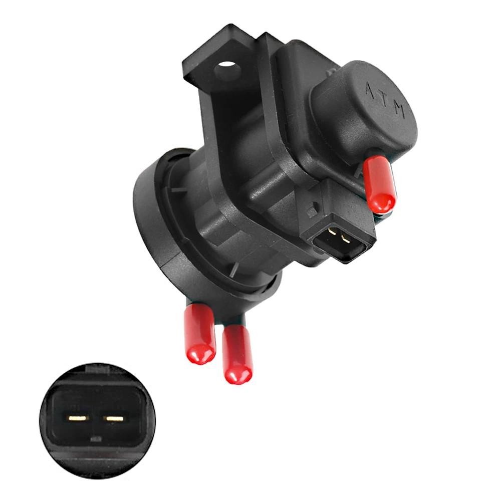 1ชิ้น 09158200 Turbochargeing โซลินอยด์วาล์วเหมาะสําหรับ Opel Vectra B CC GTS Zafira a Astra G 2.0 2