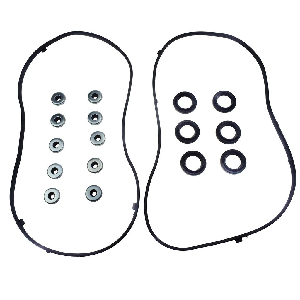 ชุดปะเก็นฝาครอบวาล์วสําหรับ HONDA ODYSSEY ACCORD ACURA TL 3.0L 3.5L V6 SOHC 03-09 -442P8AA00 12351RD