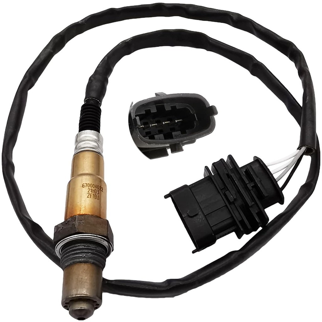 670004022 O2 Sensor Downstream Right Bank 1 Sensor 2 Lambda Sensor ใช้งานร่วมกับ Maserati Ghibli S Q