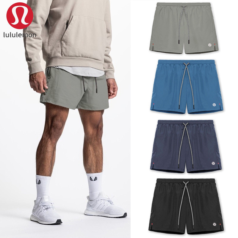 กางเกงขาสั้น ขนาด M-3XL สำหรับท่านชายและหญิง แห้งไว ยืดหยุ่น ใช้ได้ทั้งออกกำลังกายและว่ายน้ำ