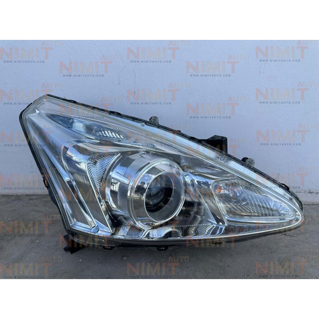 ไฟหน้า NISSAN PULSAR PROJECTER R