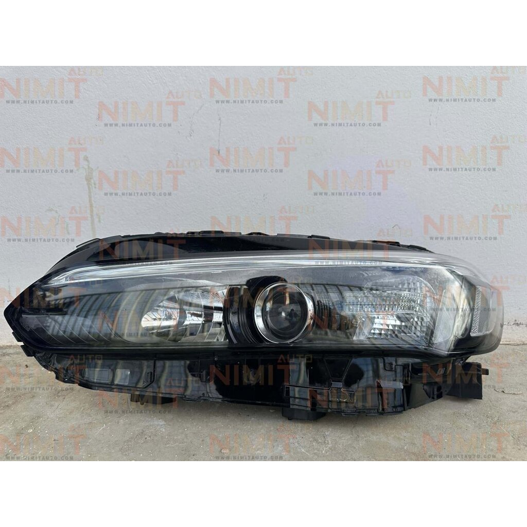 ไฟหน้า HONDA CIVIC FE PROJECTER L