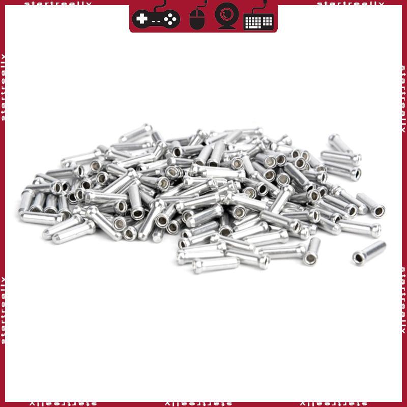 -end caps สำหรับจักรยานเสือหมอบ ทนทาน ใช้งานกับ shifter