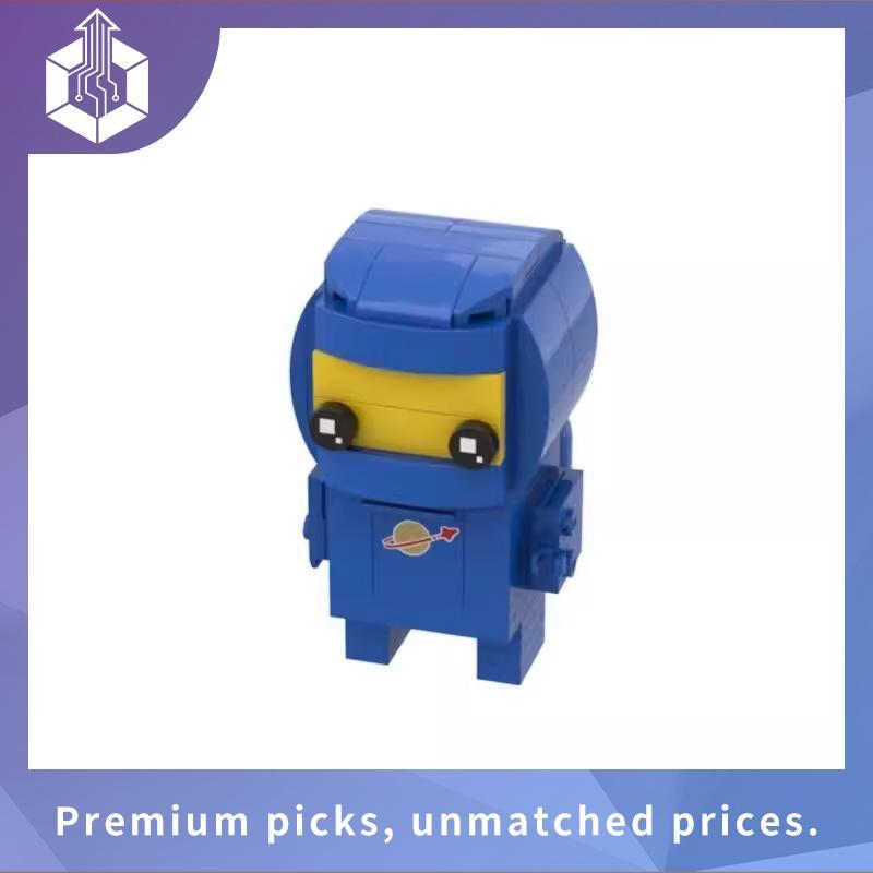 Lego 40767 Up-Scaled Baby Astronaut สินค้าใหม่ ของแท้ 100% ค่ะ