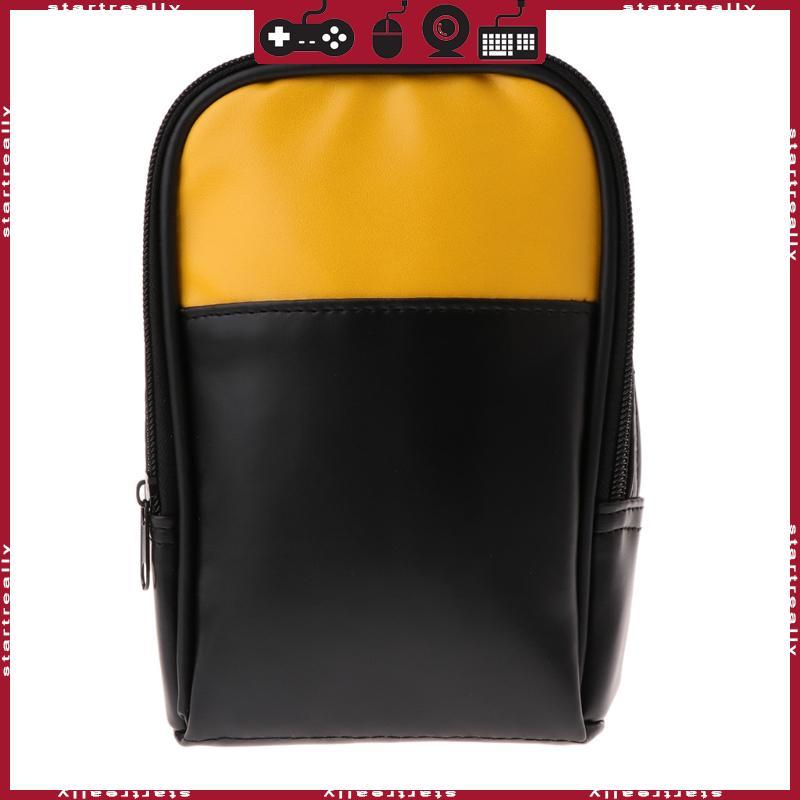 ST Anti-shake กระเป๋าเก็บกระเป๋าถือสําหรับมัลติมิเตอร์ 15B 17B 18B 115 116 117 177