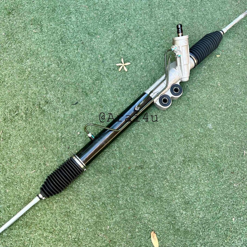 NEW AIR แร็คพวงมาลัยทั้งเส้น ISUZU DMAX ALLNEW 4WD (ไม่มีคันชัก) RI04 เส้นละ