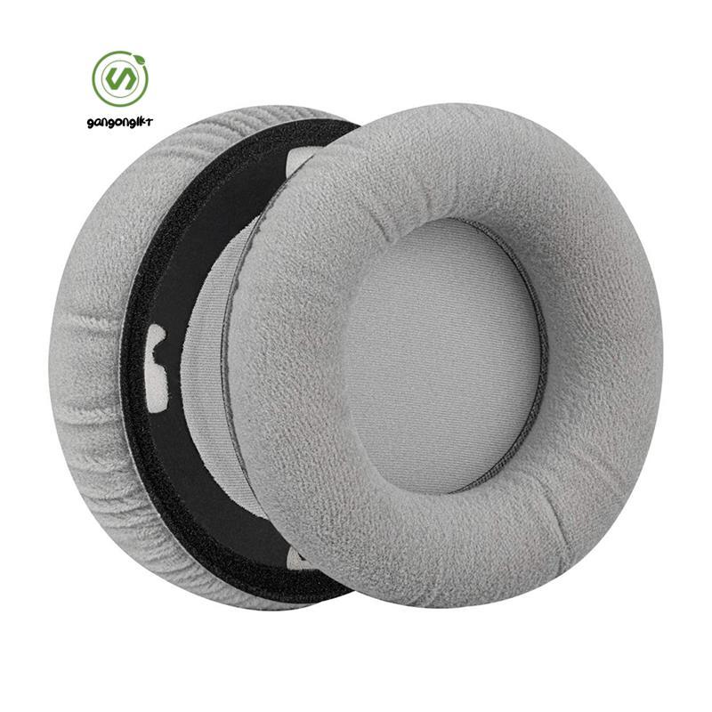 [gangong1kr]แผ่นรองหูฟังสําหรับ K601 K701 K702 Q701 K612 K712 ปลอกหูฟัง Lambskin Earmuffs