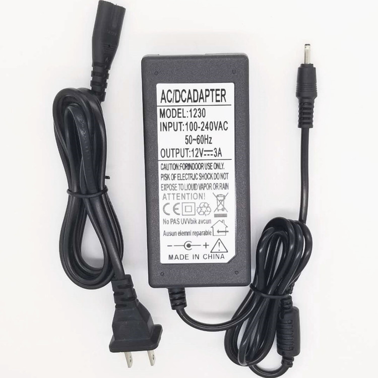 Taipower X2Pro X1Pro X3 PLUS X5Pro X3Pro แท็บเล็ตพีซี 12V2A3A Power Charger