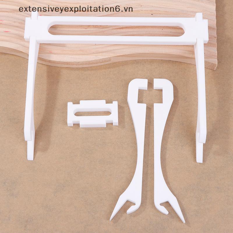 ขยายถาด Extender Holderpatible พร้อม Cricut Maker 3 และ Maker ถาดขยายแผ่นตัดสําหรับ Cricut Explore A