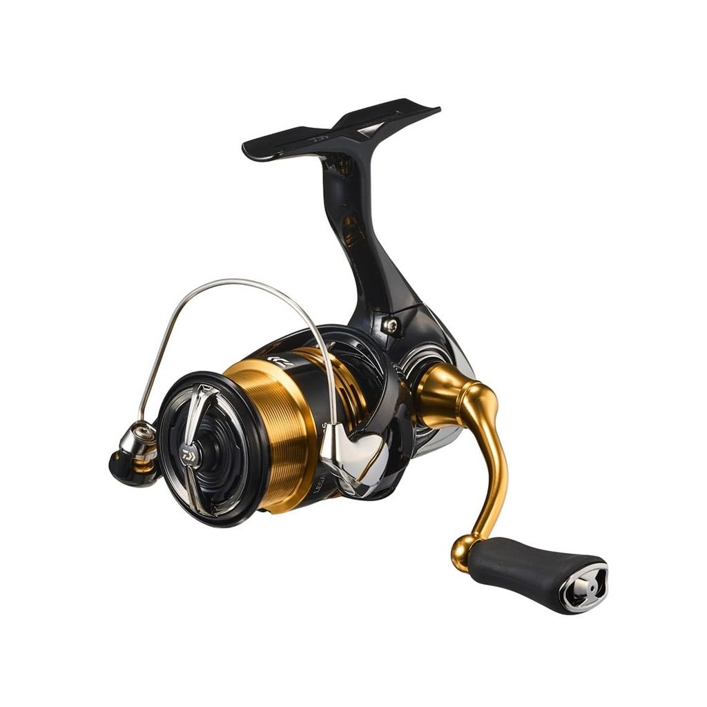 DAIWA 23 Legalis LT Spinning Reel Series