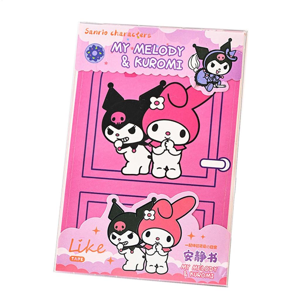 Montessori Quiet Book for Toddler Educational Montessori Toy Book Vivid Colors Quiet Book Design Edu