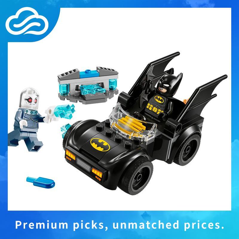 เลโก้ LEGO Super Heroes 76302 Superman Mech vs. Lex Luthor