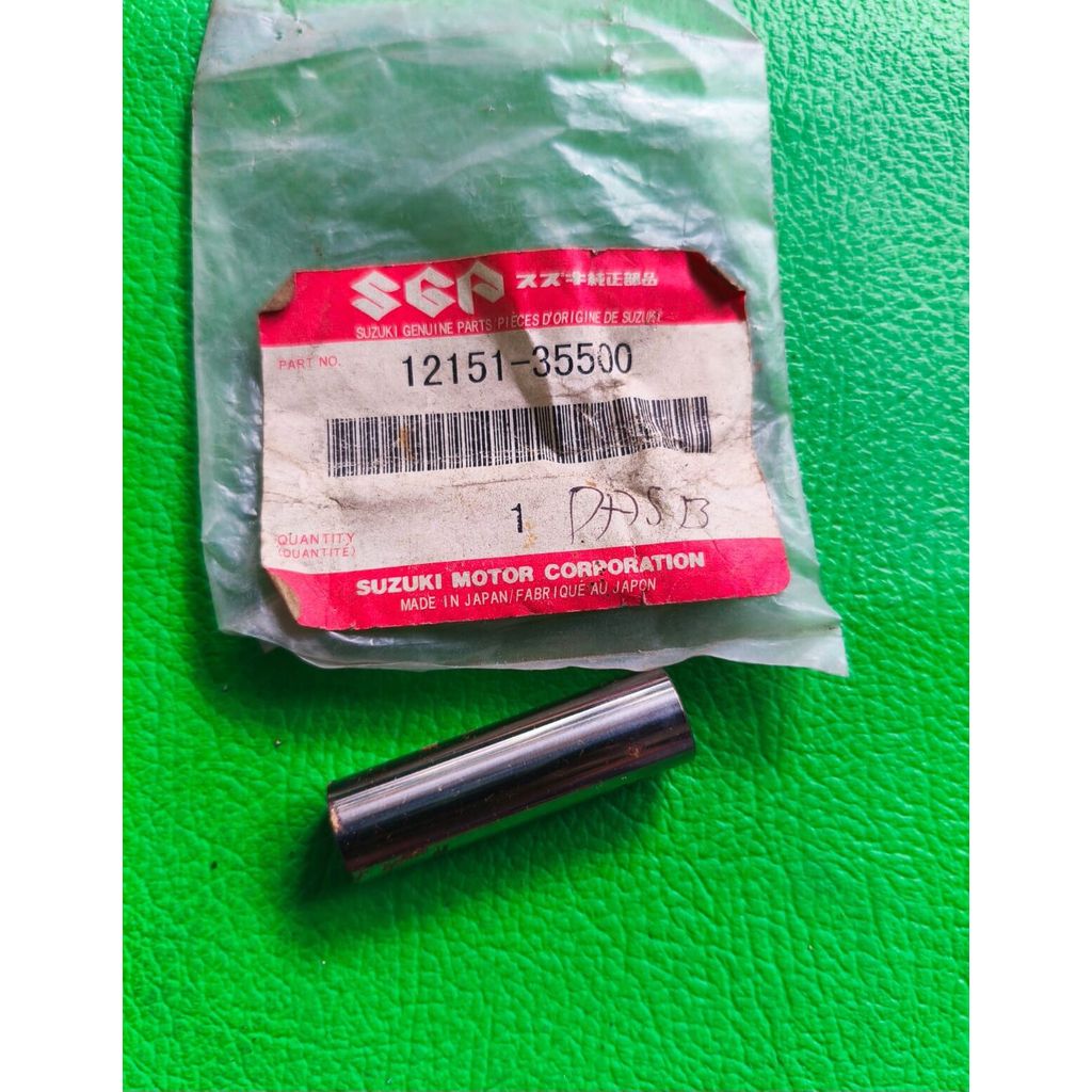 Suzuki RC110 Crystal Tornado ลูกสูบพิน ปากกา ORI Japan