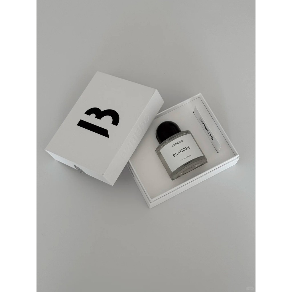 ของแท้100%💯Byredo Mojave Ghost & Blanche & Vanille Antique EDP 2ml/5ml/10ml