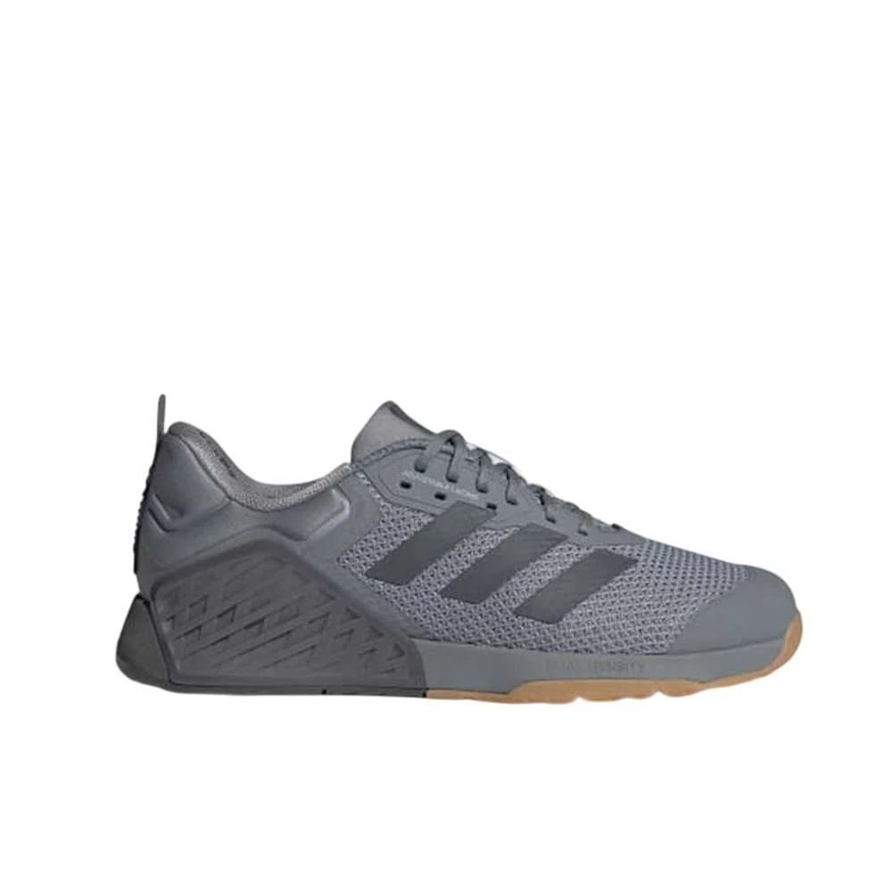adidas Dropset 3 GreyGrey FiveCore Black Unused