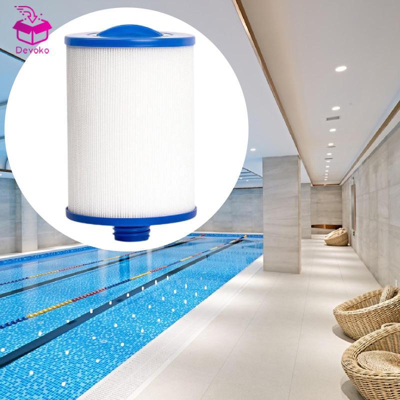 ตัวกรองอ่างน้ำร้อนแบบพกพาสำหรับ PWW50 6CH-940 ติดตั้งง่าย และขนาดกะทัดรัด