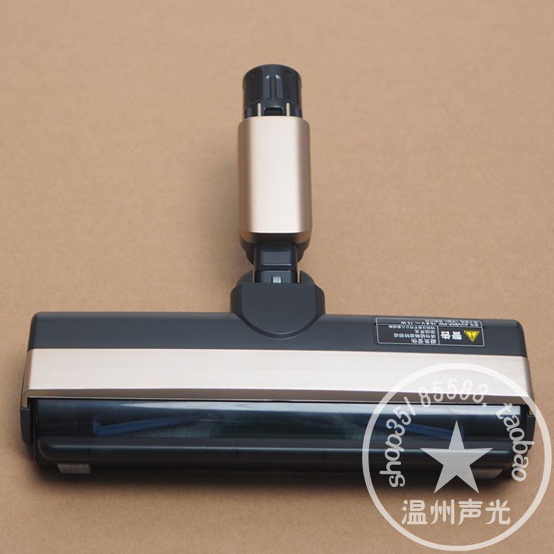 เครื่องดูดฝุ่น Panasonic MC-677 หัวฉีด 8D77 BD777 W87 W77 หัวฉีดไฟฟ้า