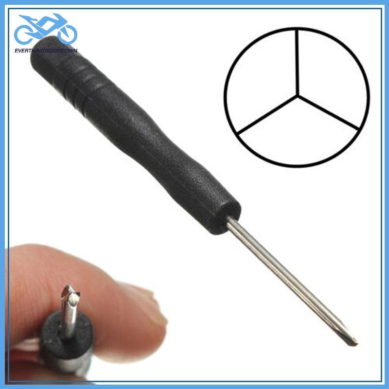 EVER เครื่องมือซ่อมไขควง Tri-wing y tip TH