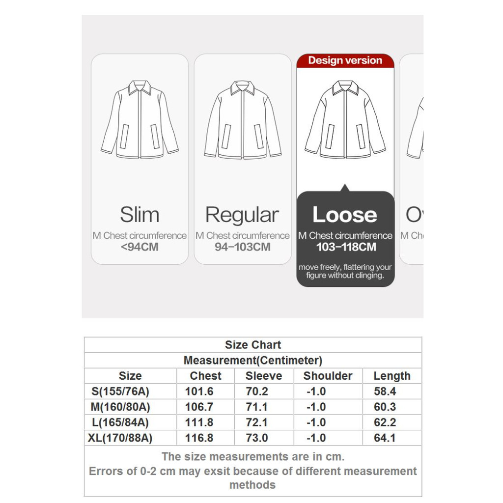 GIORDANO WOMEN Cooling cargo pockets raglan sleeve jacket 05376069 ราคา ถูกที่สุด ดีลบีเคเค แกลเลอรีภาพที่ 9
