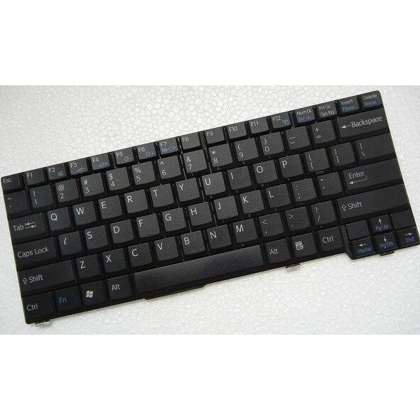 แป้นพิมพ์ Sony VGN-S38 S36C S46C S48C S54B S55C S56C S58C 6H6P 6G3P