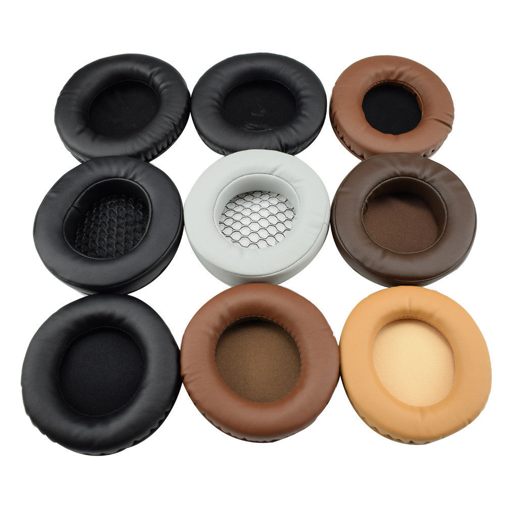 เหมาะสําหรับ Internet Cafe Internet Cafe 10 ซม.หูฟัง Siberia V2 3 5 V10 K3 K0 K5 K9 K11 X10 S21 หูฟั