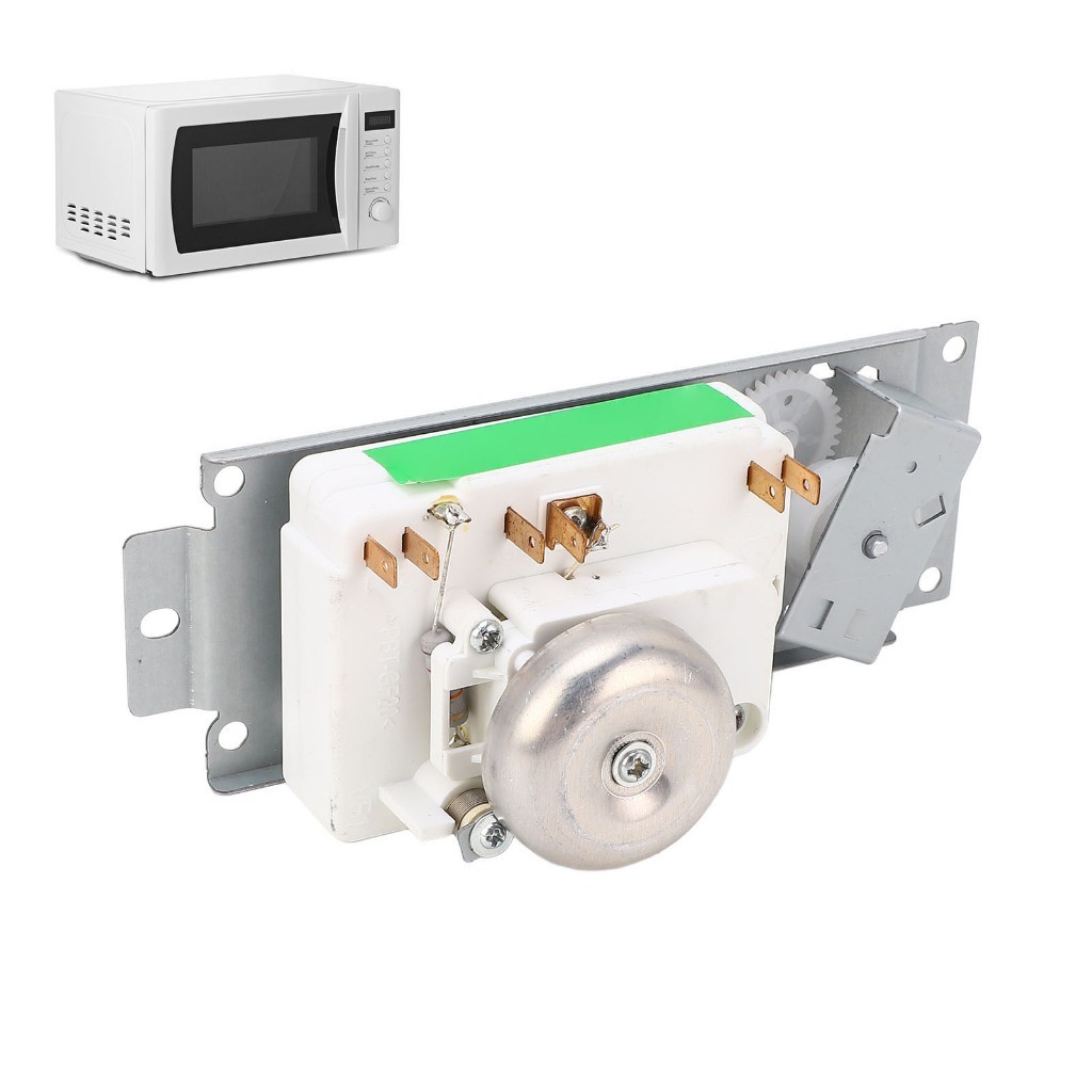 Timer ไมโครเวฟ 6 ขา ตัวตั้งเวลาไมโครเวฟ WLD35-1