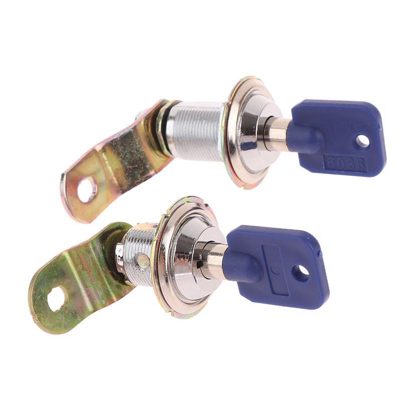 [FFV] 1 ชุด DIY อาเขต Pinball Slot เกมเครนสวิงเครื่องหยอดเหรียญตู้ไม้เหรียญประตูอาเขต LO Key CAM LO 