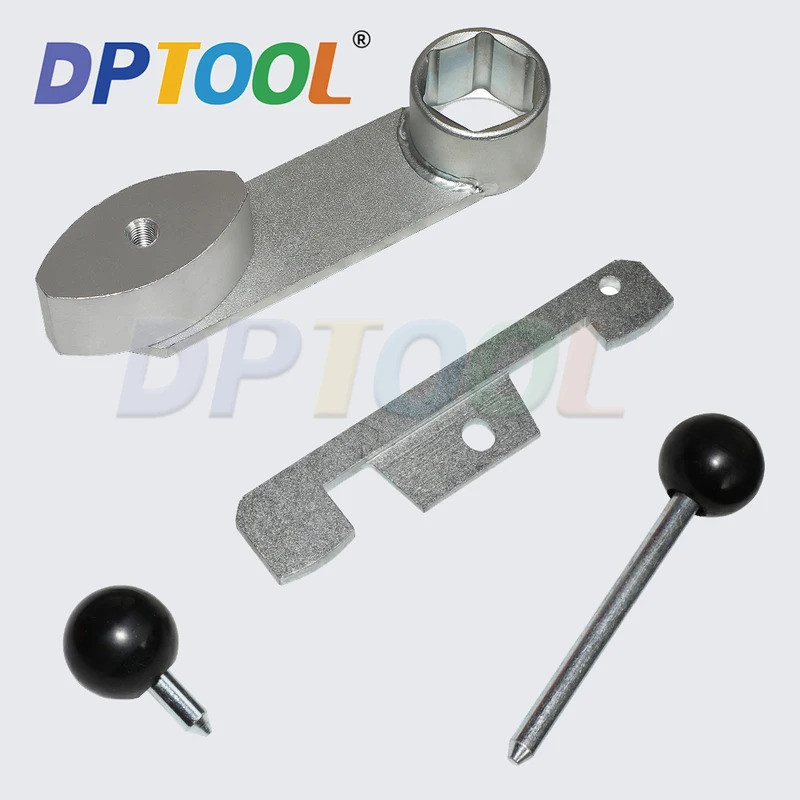 ชุดล็อค Camshaft สำหรับ Porsche 911 Boxster Cayman M96 M97