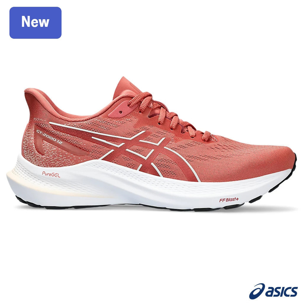 รองเท้าวิ่งผู้หญิง ASICS GT-2000