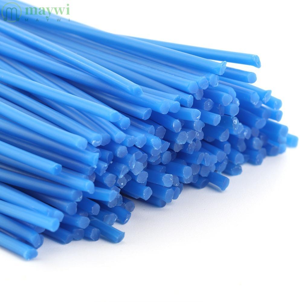 MAYWI Dewax Wax Line, 3 มม.เส้นผ่านศูนย์กลางเครื่องประดับการสร้างแบบจําลอง, Universal Fit แหวนการสร้