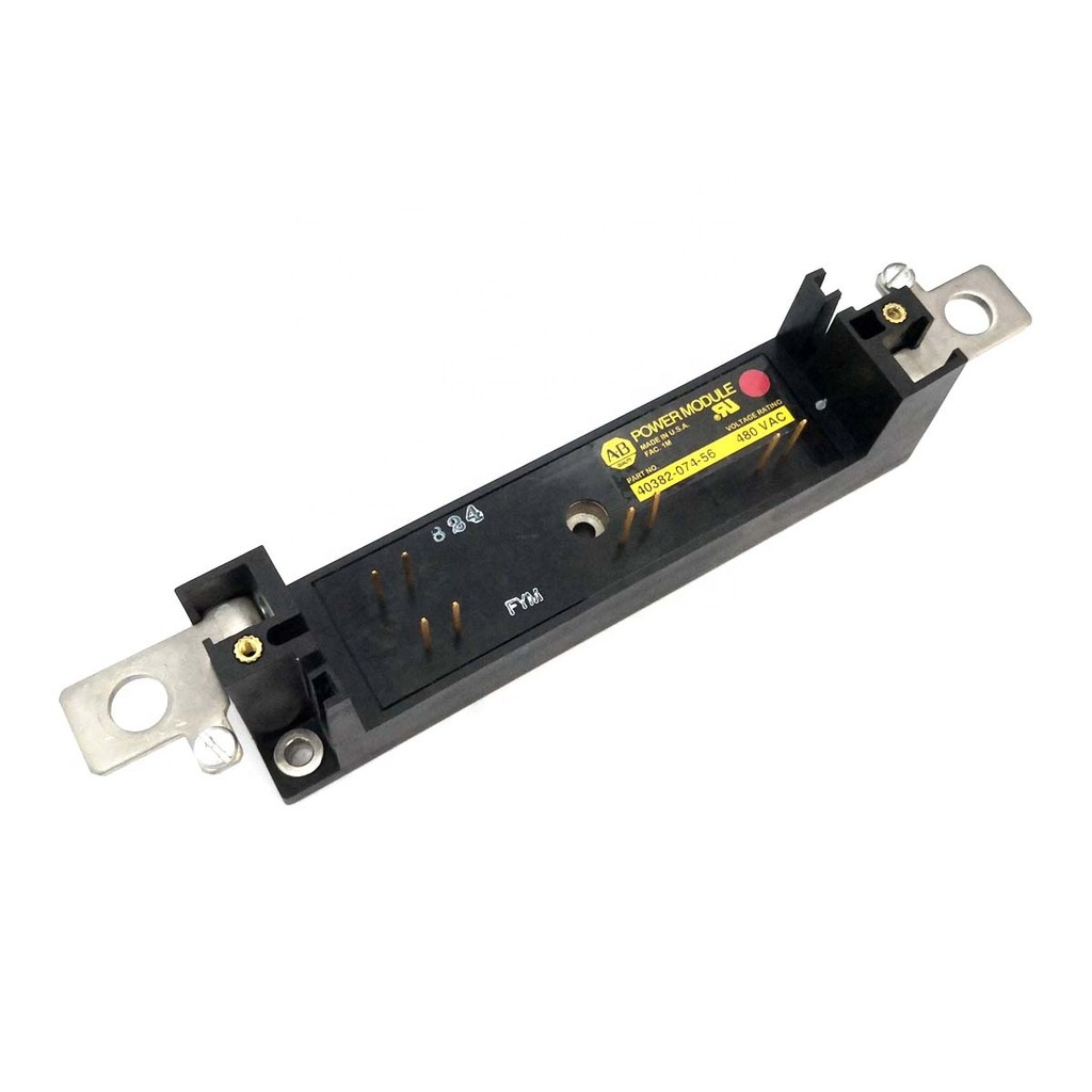 ใหม่โมดูลไฟ 40382-074-56 40382-074-55 480VAC