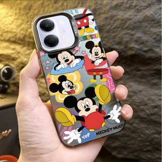 🦋ราคาส่ง🦋เคส กันกระแทก วีโว่ สำหรับ ViVo Y05 Y21D/Y31 5G 2025 Y04 Y04S Y29S Y03 Y03T Y18 Y29 Y39 V60 V60lite 066