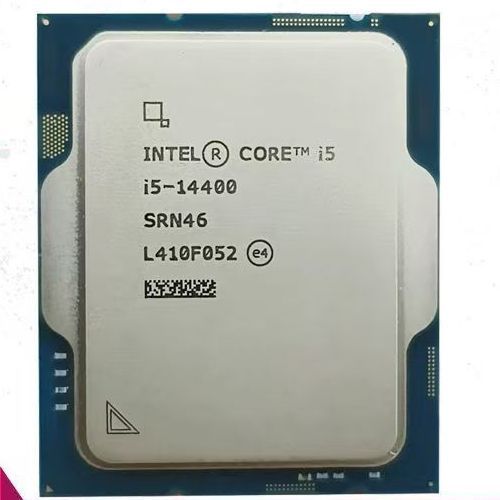I3-14100F 14100 14490F 14600kf i5-14400f หลวมชิ้น 13500 หลวมชิ้น cpu Clearance