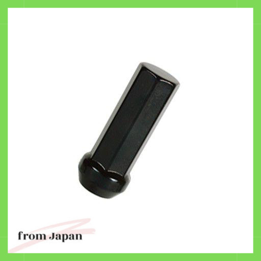 KYO-EI [Kyoei Industry] KYOKUGEN Nut Extreme Limit Nut Extreme Limit Bag Type 50mm P1.5 1 piece Z711