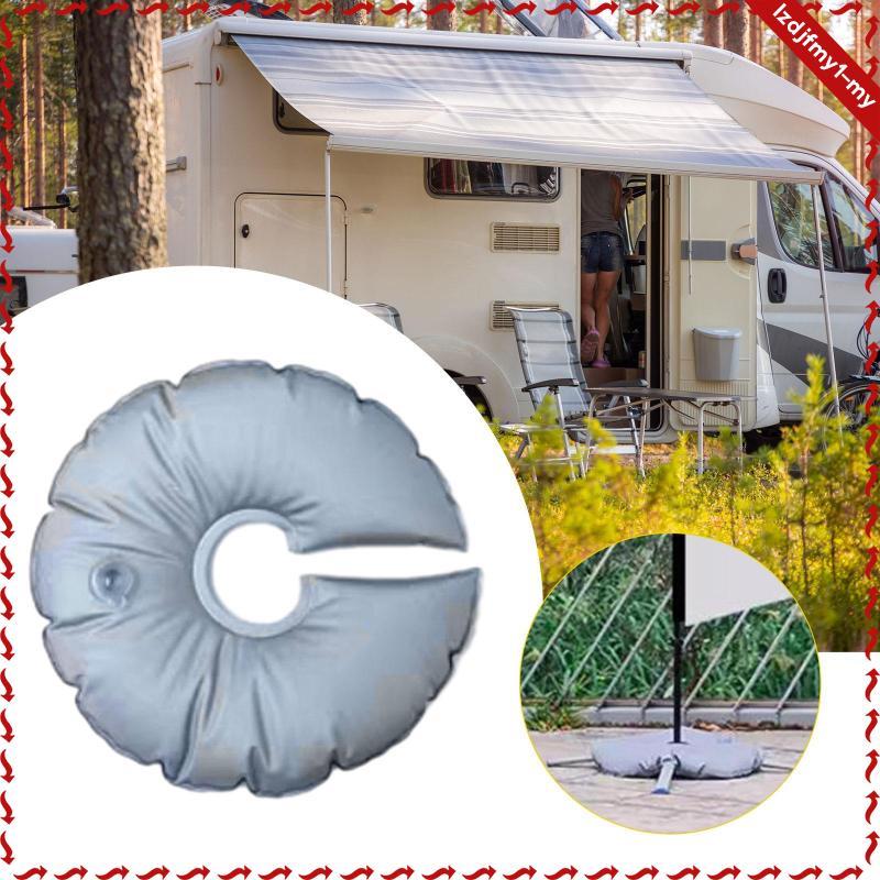 Leipupa Water Weight Bag Backyard Wind Resistance Exhibition Display Stand Weight