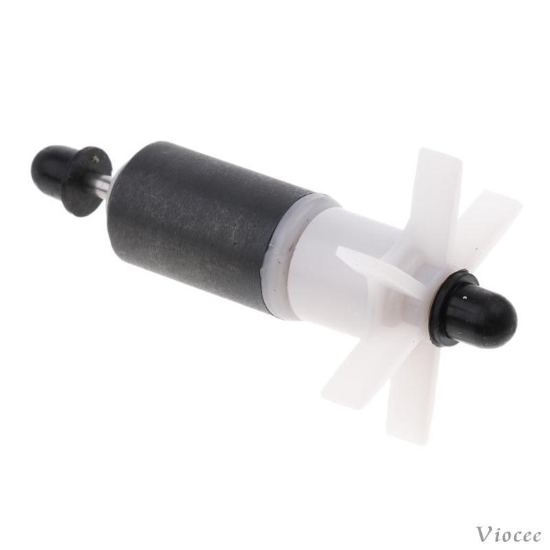 [Viocee] 2x EXTERNAL FILTER FISH TANK AQUARIUM Cannister Filter Impeller Parts สําหรับ