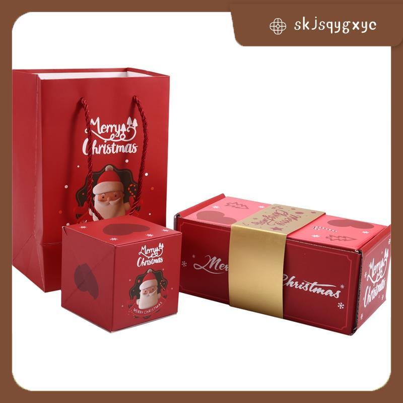 skjsqygxycMoney Surprise Box Christmas Surprise Box -Up Cash Gift Box Cash Explosion Luxury Gift Box