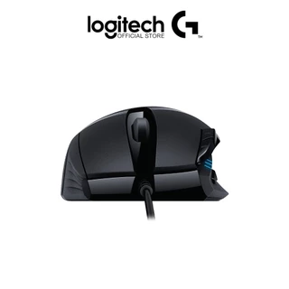 Logitech G402 Hyperion Fury FPS Gaming Mouse เมาส์เกมมิ่ง