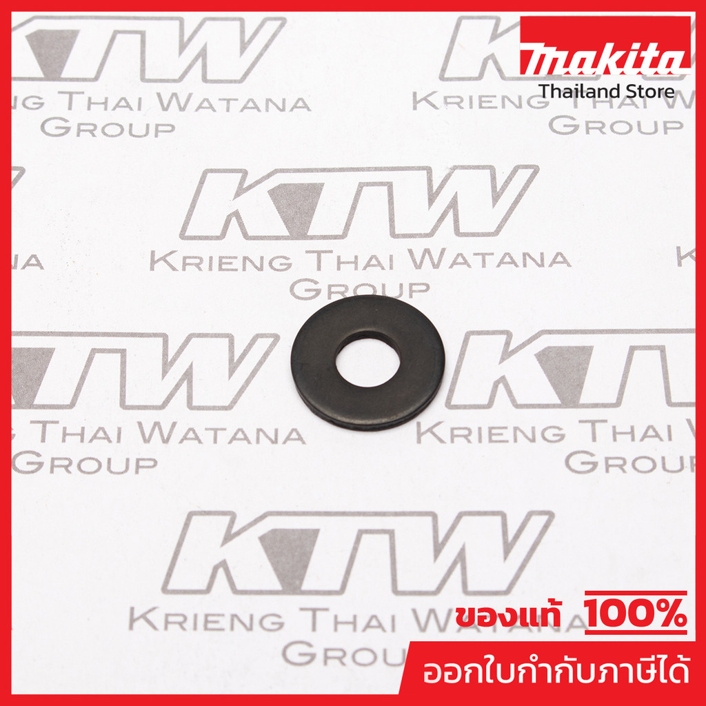 MAKITA มากีต้า MP253762-1 อะไหล่ LS1040#93 FLAT WASHER 8 NO.93 FLAT WASHER 8 FOR LS1040 Code 253762-