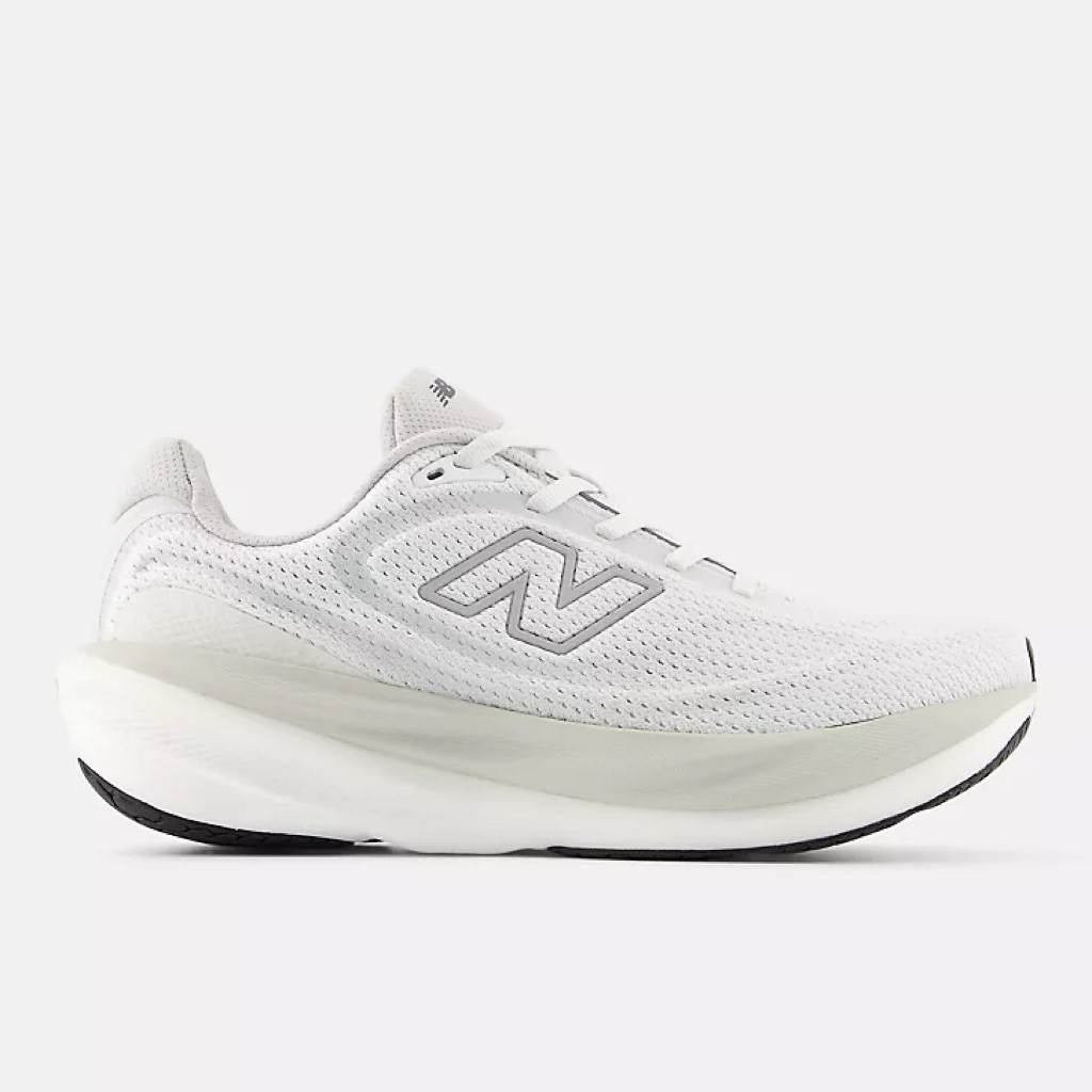 รองเท้า NEW BALANCE 1080 V15 สีขาบ