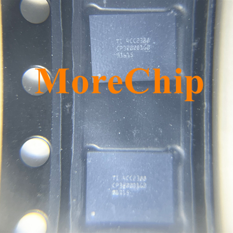 1pcs CP3200B1G0 CP3200 Tigris IC สําหรับ 16 Serires 16Plus 16Pro 16ProMax USB ชาร์จ IC Charger ชิป