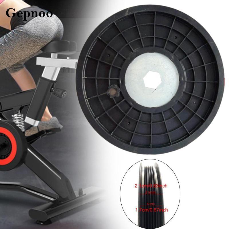 Gepnoo Home Trainer: พลิ้วตึงสำหรับจักรยานในร่ม อุปกรณ์ฟิตเนส