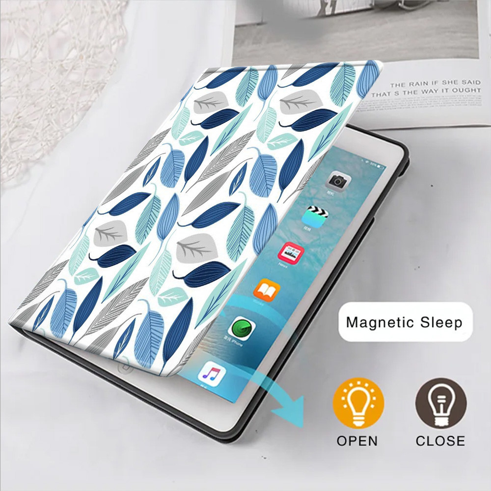 สําหรับiPadกรณีPro 1/2/3/4-11in mini6/7 iPad 4th/5th/6th/7th Air4/5 iPad Pro 1/2/3/4/5/6-12.9in iPad